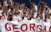 Евробаскет-2013. Грузия. Заза быстрого сна