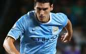 Эвертон хочет арендовать полузащитника Манчестер Сити