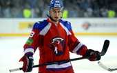 КХЛ. Форвард минского Динамо получил травму