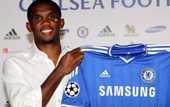 Официально: Это'О — игрок Челси