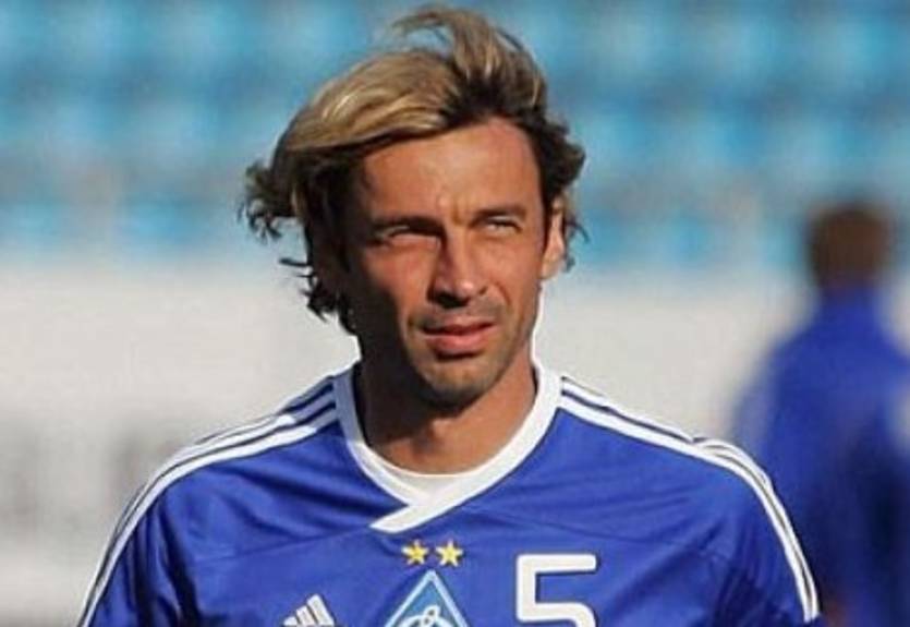 Ващук: "Сегодня клуб или есть, или его нет"