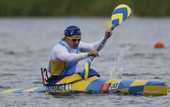 Гребля. На чемпионате мира сборная Украины стартует без своих лидеров