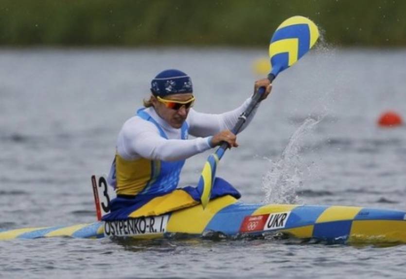 Гребля. На чемпионате мира сборная Украины стартует без своих лидеров