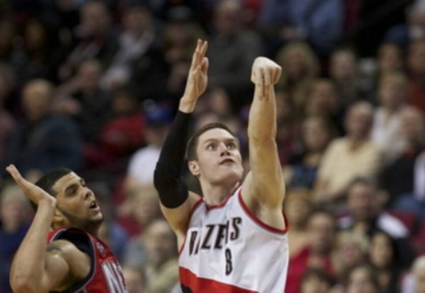 Нижний Новгород подписал американского форварда