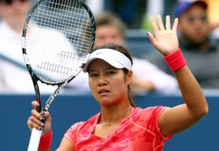 US Open. Комфортные победы На Ли и Радваньской, успех Робсон