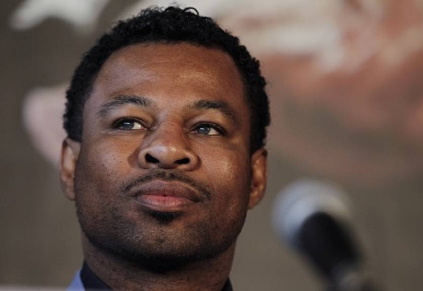 Мосли передумал драться с Мандином