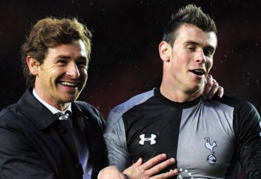 Виллаш-Боаш: сага с Бэйлом скоро закончится