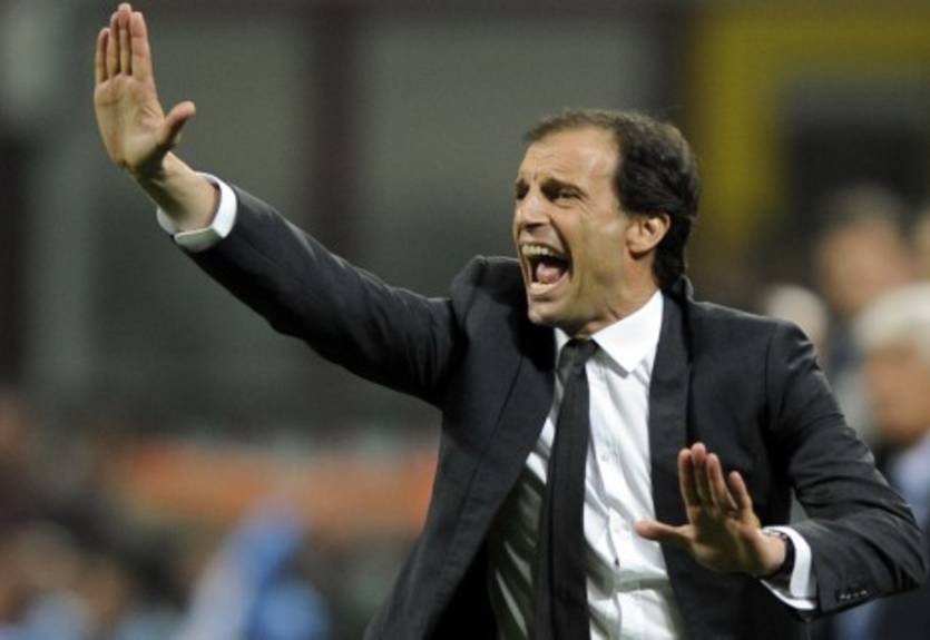 Аллегри опасается ПСВ