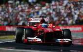Формула-1. Феррари: пока еще не вышли на уровень Ред Булл
