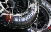 Формула-1. Michelin устроит войну Pirelli?