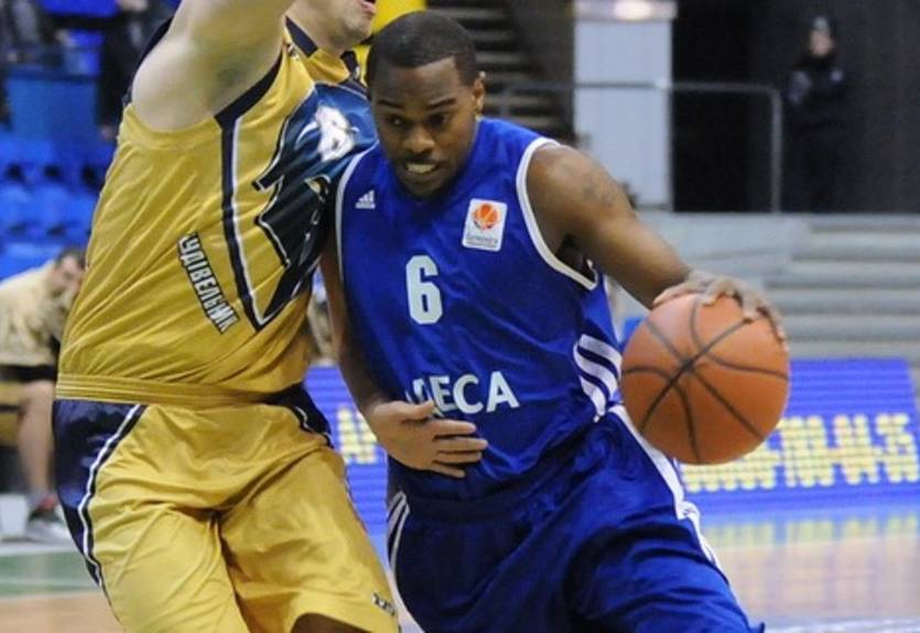 Бразелтон перебрался в Литву