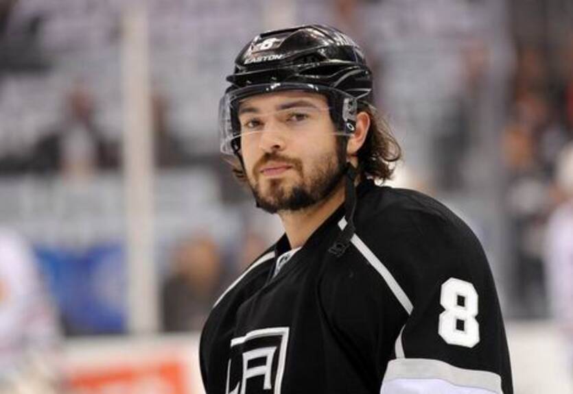 Хоккей. Сборная Канады начала подготовку к Олимпиаде