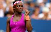 US Open. Волевые виктории Стивенс и Клейбановой, неумолимые Уильямс