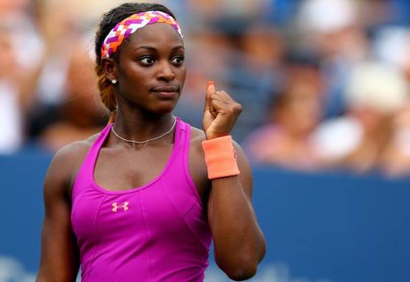 US Open. Волевые виктории Стивенс и Клейбановой, неумолимые Уильямс