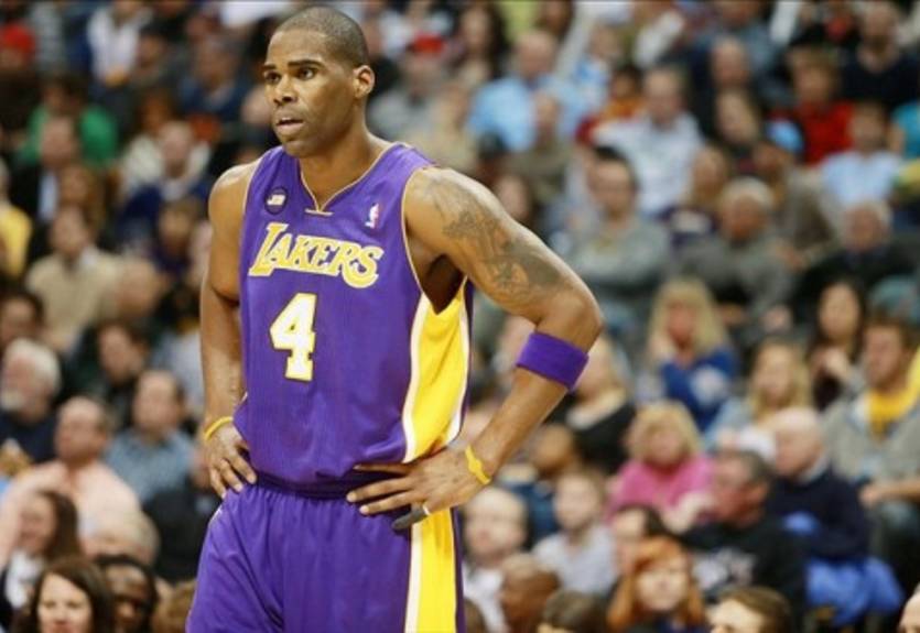 НБА. Джеймисон в шаге от Клипперс