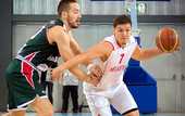Евробаскет-2015. Болгария и Эстония разыграют путевку на Евро в Украину