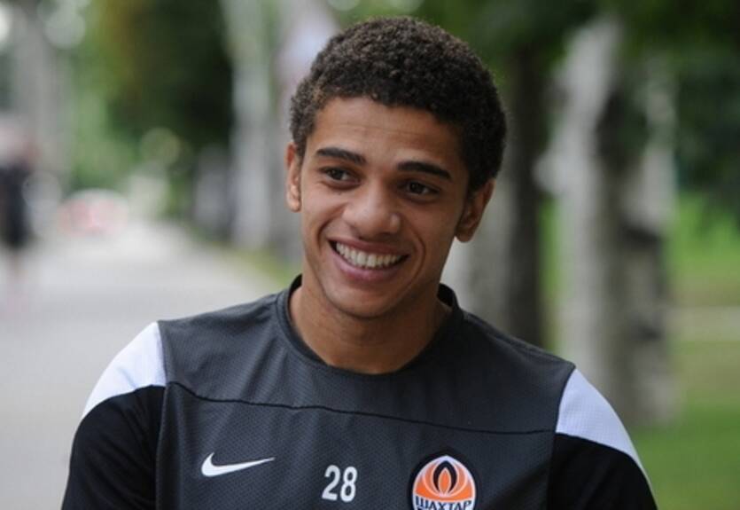 Тайсон: "В Украине становится все больше сильных команд"