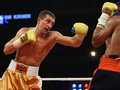 Сенченко нокаутировал Хереса