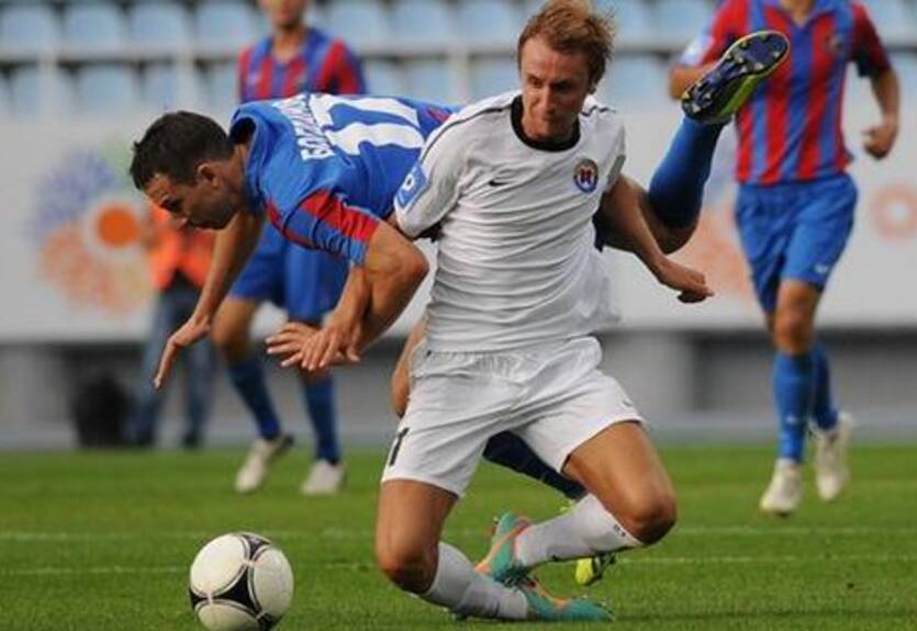 Бутко: "Нам сказали, что нужно не проиграть борьбу"