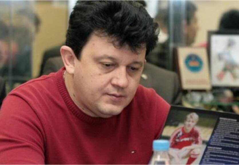 Футзал. Енакиевец все еще может подписать португальского сборника