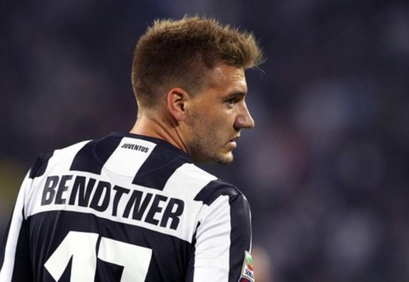 Гамбург делает предложение по Бендтнеру