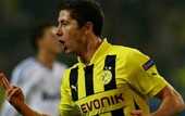 Дортмунд продолжает победное шествие