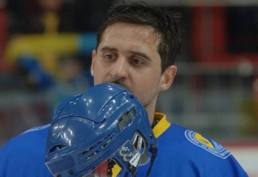 Люткевич перешел в Молот-Прикамье