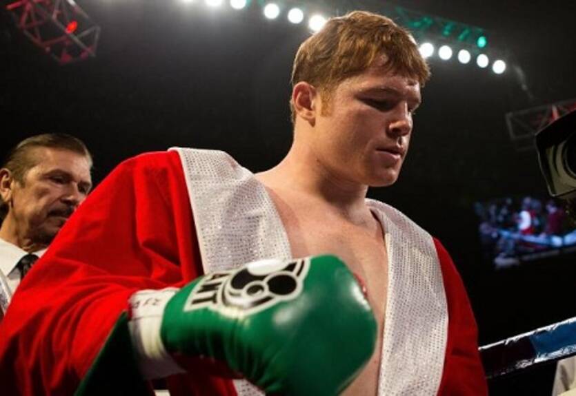 Альварес: "Для меня Флойд всё еще №1 p-4-p"