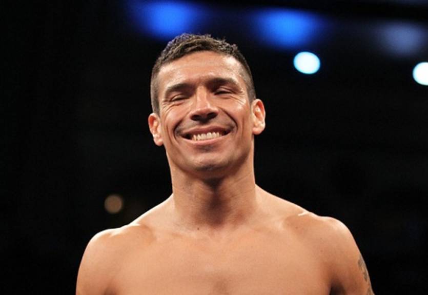 Мартинес вернется в марте или апреле