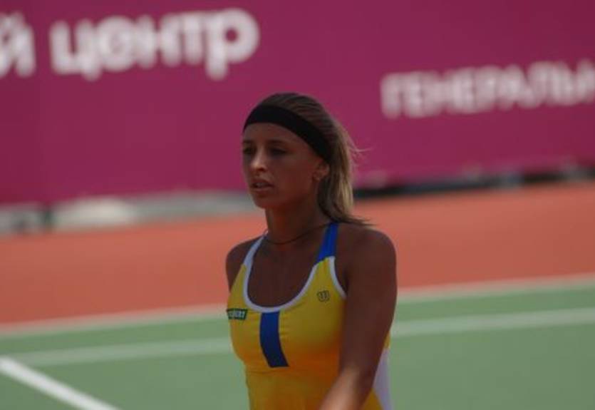 Украинки приближаются к финалу в Петербурге