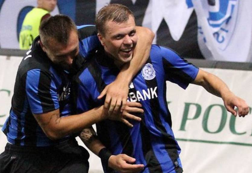 Черноморец минимально переиграл Скендербеу