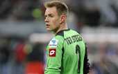Тер Штеген не торопится продлевать контракт с Боруссией