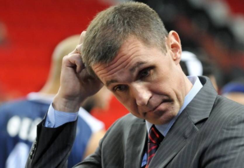 МБК Николаев начинает подготовку к сезону