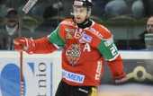 КХЛ. Сундстрем покидает минское Динамо