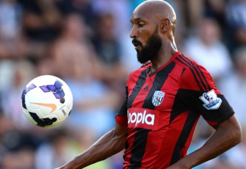 Анелька завершил карьеру?