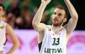 Евробаскет-2013. Греция и Литва отчисляют по одному игроку