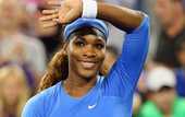 Серена Уильямс: "Готова к защите титула в Нью-Йорке"