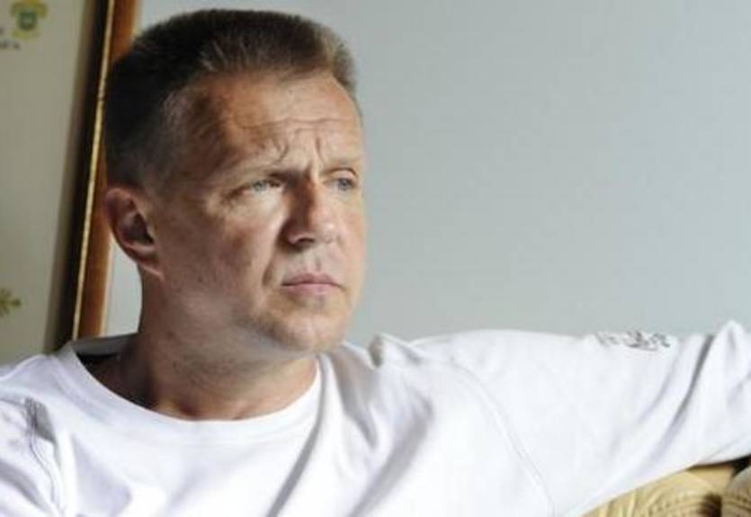 Красильников: "Днепру надо было доказывать свое превосходство на поле"