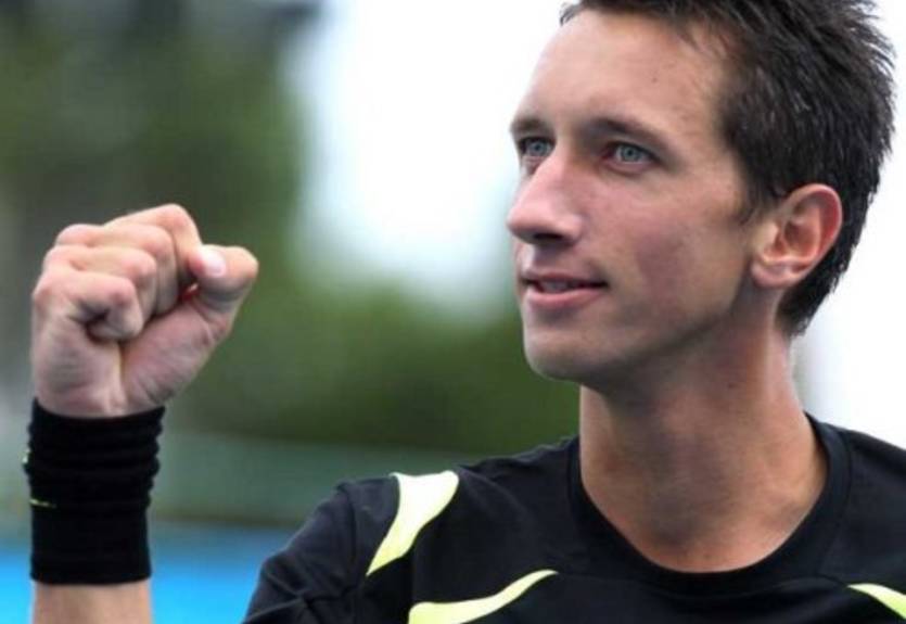 Стаховский: Australian Open лучше US Open