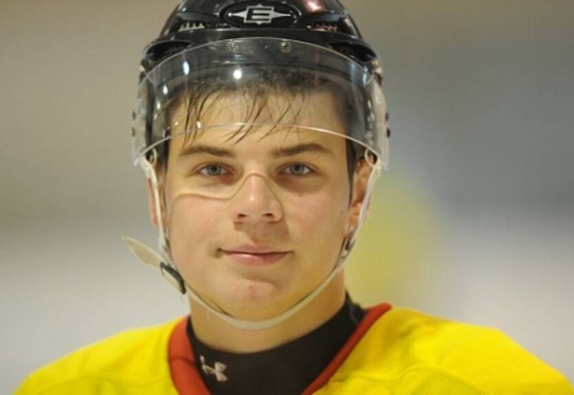 МХЛ. Скрипец: "Прогресс в сыгранности есть, но нам еще работать и работать"