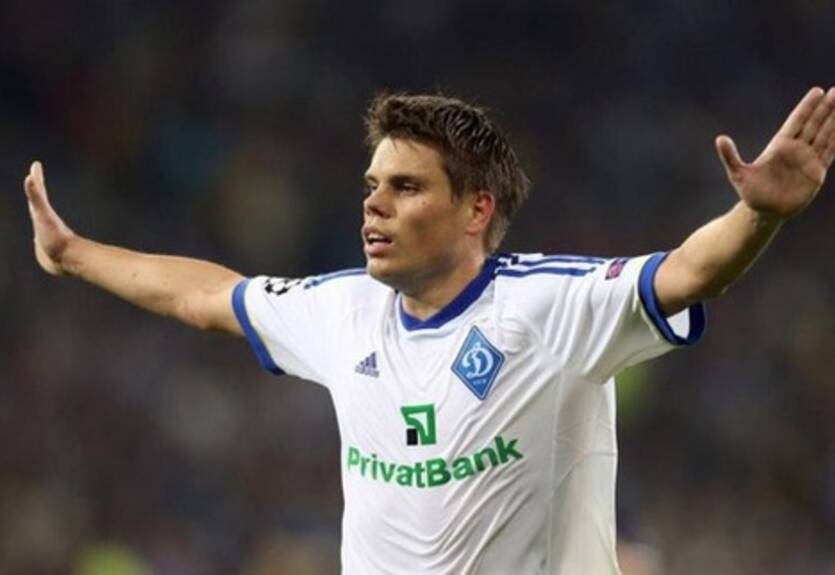 Вукоевича "сватают" в Олимпиакос