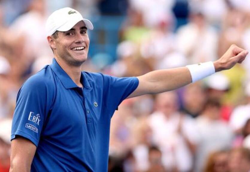 Иснер и Бердых не сыграют в Уинстон-Салеме