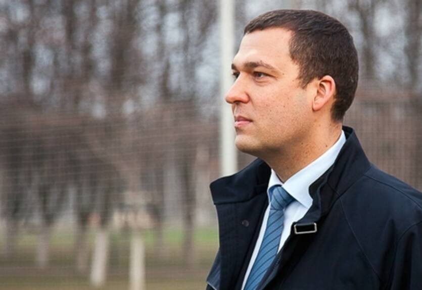 Пивоваров: "Мы ждем решения САС завтра в 13:00 "