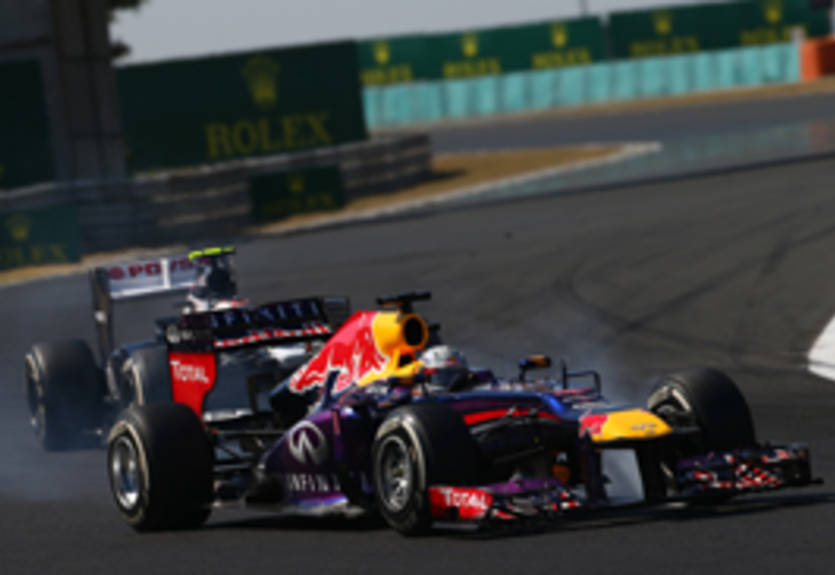 Хюлькенберг: Сироткину еще рано в Формулу-1