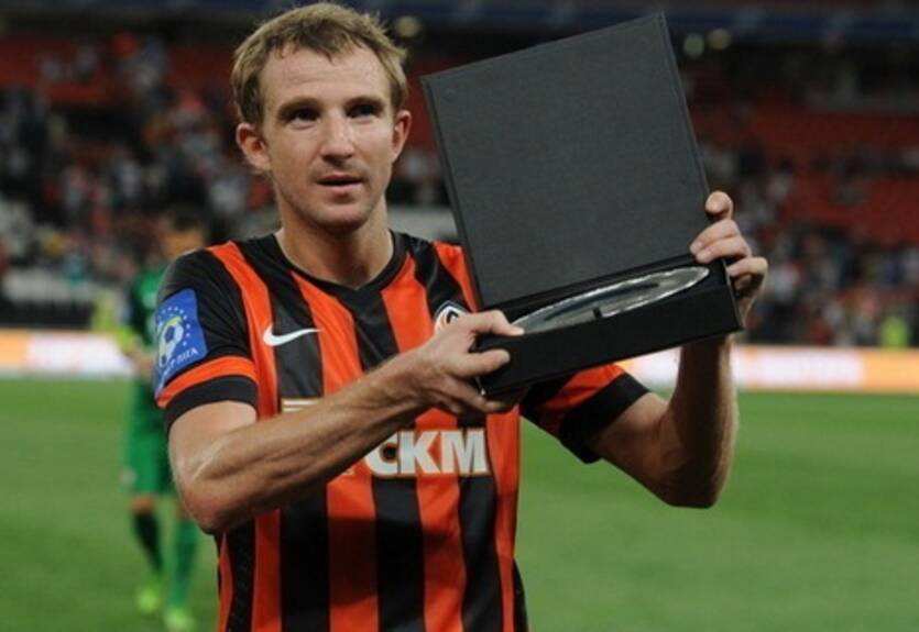 Кучер: "Металлург заметно изменился"