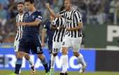 Ювентус — победитель Суперкубка Италии