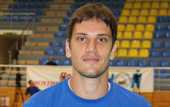 Волейбол. Чулафич: "Хочу повысить свой класс и помочь Локомотиву"