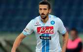 Дженоа ищет замену Гранквисту в Наполи
