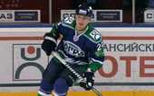 КХЛ. Витязь подпишет форварда