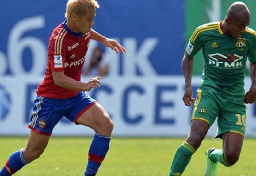 РПЛ. ЦСКА догоняет Спартак, Динамо спасается в Краснодаре